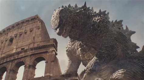 ¡confirman Secuela De Godzilla Y Kong Conoce Los Primeros Detalles