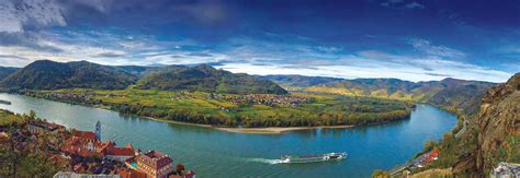 Tauck River Cruise Raffle Bainbridge Island Museum Of Art