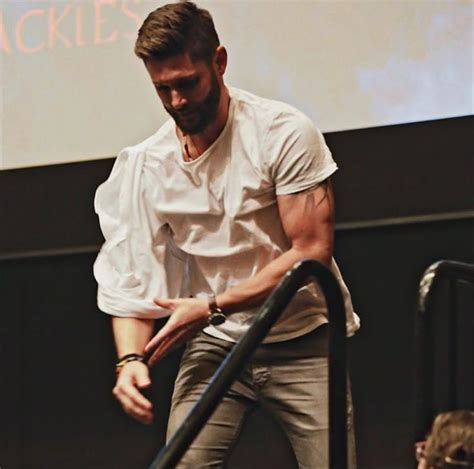 Pin By Shalyn Brady On Ackles Jensen Ackles Supernatural Jensen Ackles Jensen Ackles Hot