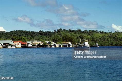 Gizo Solomon Islands Photos and Premium High Res Pictures - Getty Images