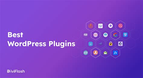 20 Best Wordpress Plugins For 2024 Experts Picks