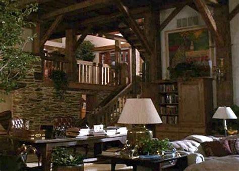 Tom Sellecks House From Her Alibi For Sale House Gorgeous Houses