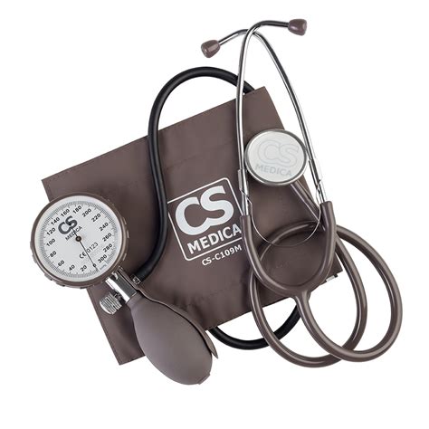 Механический тонометр CS-109 Premium, купить