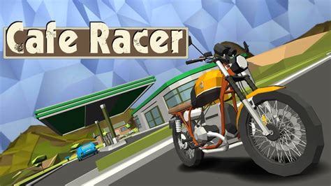 Scrambler Race Game | Reviewmotors.co