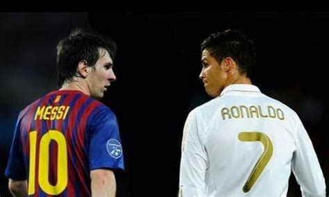 Messi Vs Ronaldo Wallpapers 2017 Hd Wallpaper Cave