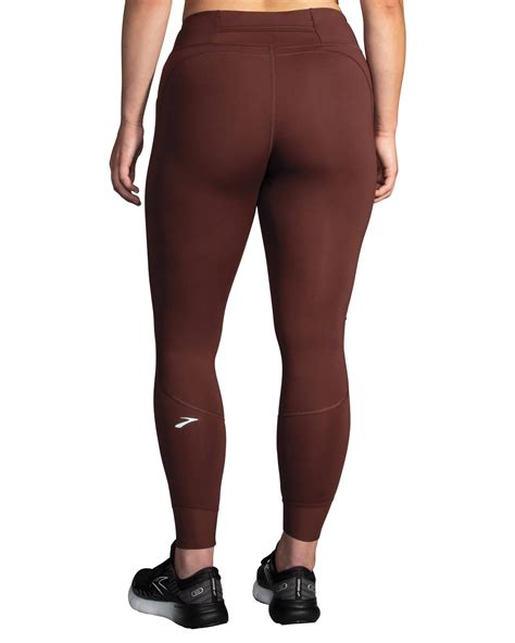 Damen Lauftights MOMENTUM THERMAL TIGHT