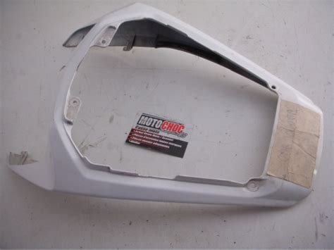 Coque arrière 1000 CBR RR HONDA pièce moto occasion p43102