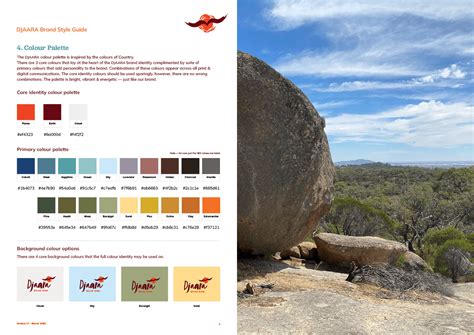 Dja Dja Wurrung - Storyland