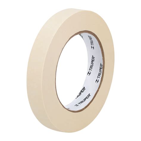 Msk Truper Cinta Masking Tape De X M Truper