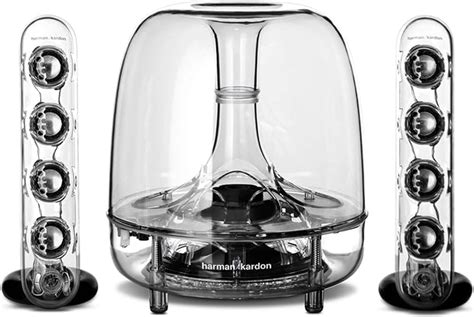 Harman Kardon Soundsticks Bluetooth Ses Sistemi Effaf Amazon