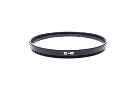 Used B W 67mm F Pro 010 UV Haze 1x E Filter MPB