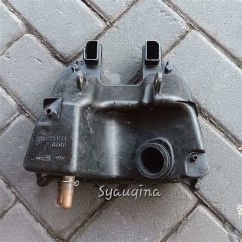 Jual Box Filter Saringan Udara Suzuki Smash Lama New Shogun 125