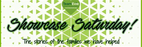 Team Evie Charity Always Moving Forwards