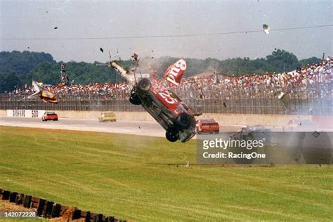 27 Ken Schrader Talladega Photos & High Res Pictures - Getty Images