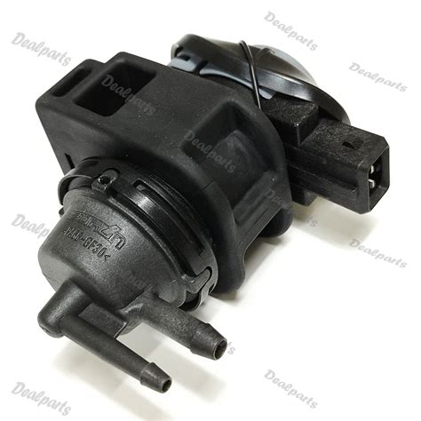 Genuine Renault Turbo Pressure Solenoid Valve 8200661049 For Renault