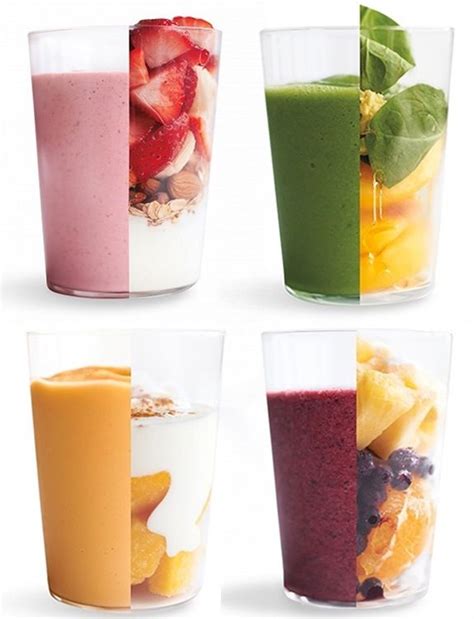 Our 12 Best Smoothie Recipes Of All Time Eten En Drinken Smoothies