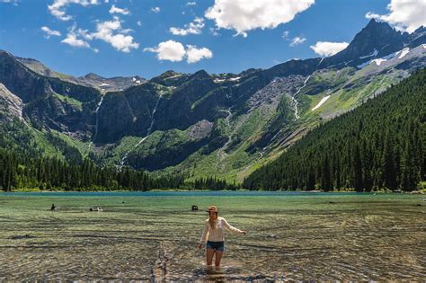 Avalanche Lake: Glacier National Park's Most Bang-for-your-buck Hike ...