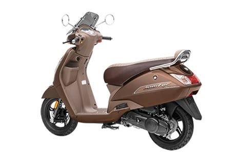 TVS Jupiter Classic 110CC 2017 Price In India Droom