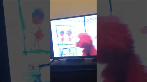 Elmo World Singing Youtube