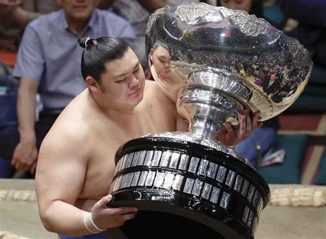 大相撲・大の里が史上最速優勝 初土俵から所要7場所（2024年5月26日『日本経済新聞』） Tamutamu2024のブログ