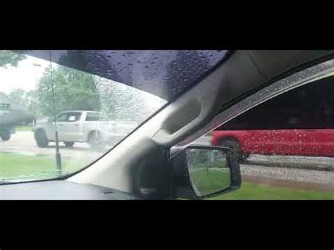 New Windshield Wipers YouTube