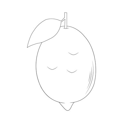 lemon & line 7