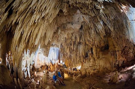 About Cayman Crystal Caves - Newest Nature Attraction in Cayman