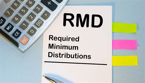 What is an RMD: Required Minimum Distribution - Diversified LLC