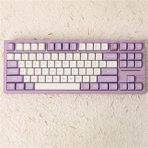 Feker Galaxy80 Aluminum Wireless Mechanical Keyboard Whatgeek