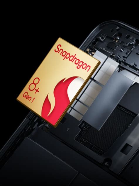 Recently Launched Snapdragon Gen Smartphones