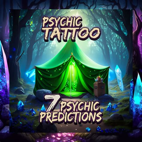 5 Mind-Blowing Predictions From Florida Psychic Ira Johnson Jr. You Need to See - v1ldyma