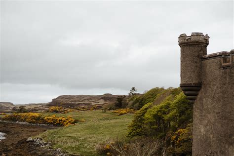 Castles in Scotland: 7 Must Visit Castles! - thewildlylife.com