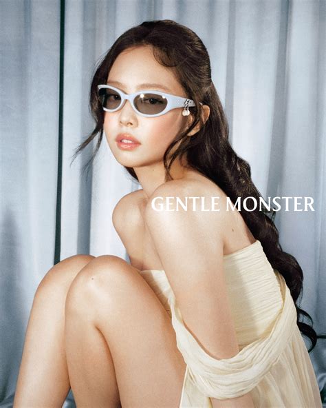 GENTLE MONSTER Jentle Salon