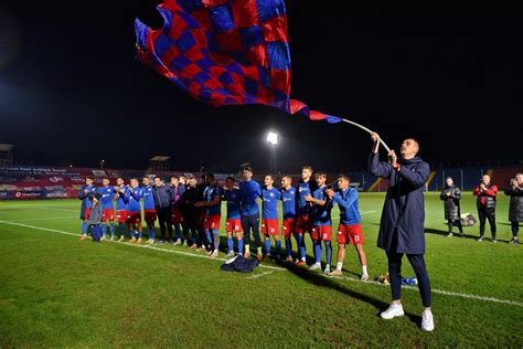 Meci De Cupa Pentru Fc Bihor Maine La Zalau