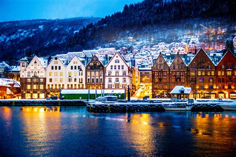 Top 9 Ideas for Excellent Christmas Holidays in Norway - Nordiva Tours