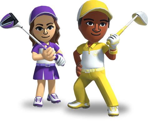 File Mgsr Miis Artwork Png Super Mario Wiki The Mario Encyclopedia