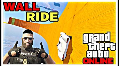 99 998 Impossible Parkour Race No One Can Complete In Gta 5 Impossible Hardgameplay Youtube