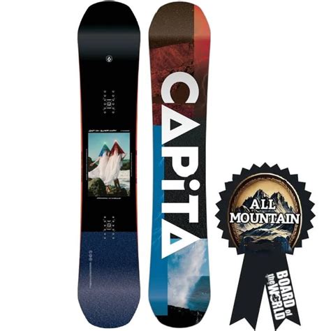 Best All Mountain Snowboards Nevsa Darleen