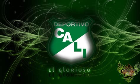 Deportivo Cali Logo / ASOCIACIÓN DEPORTIVO CALI - COLOMBIA | Deportivo ...