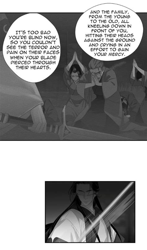 [mo Xiang Tong Xiu] The Grandmaster Of Demonic Cultivation Update C 102 106 [eng] Page 84 Of