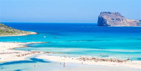 24 of the best beaches in Europe for when we can *finally* holiday again