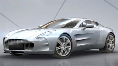 Igcd Net Aston Martin One In Nitro Nation World Tour