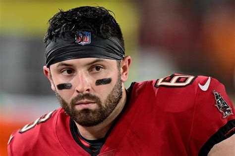 Analyst Points Out Notable Issue With Baker Mayfield