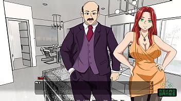 La esposa de mi jefe Recibí un aumento y una mamada de la esposa del jefe XVIDEOS