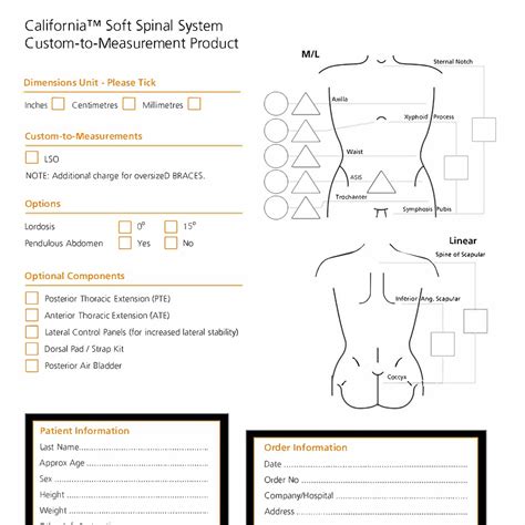 California Spinal System - Beagle Orthopaedic
