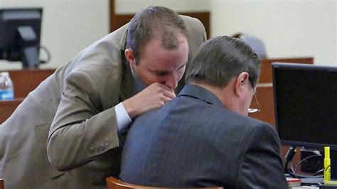 Live Updates Jury Deadlocks Mistrial Declared In Kerrick Police