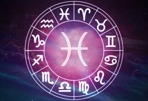 Oroscopo Pesci Segno Caratteristiche Astrologia Zodiaco