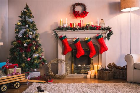 Punto Madero 5 Ideas Para Decorar Tu Hogar Esta Navidad