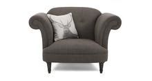 Fabric Sofas In A Range Of Styles & Colours | DFS