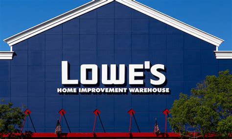 Lowes To Hire 53 000 Before Spring GOPUSA